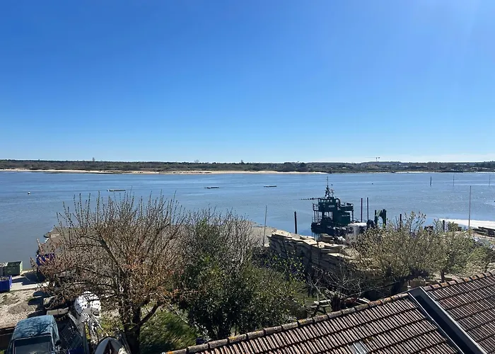 Apartment T2 Vue