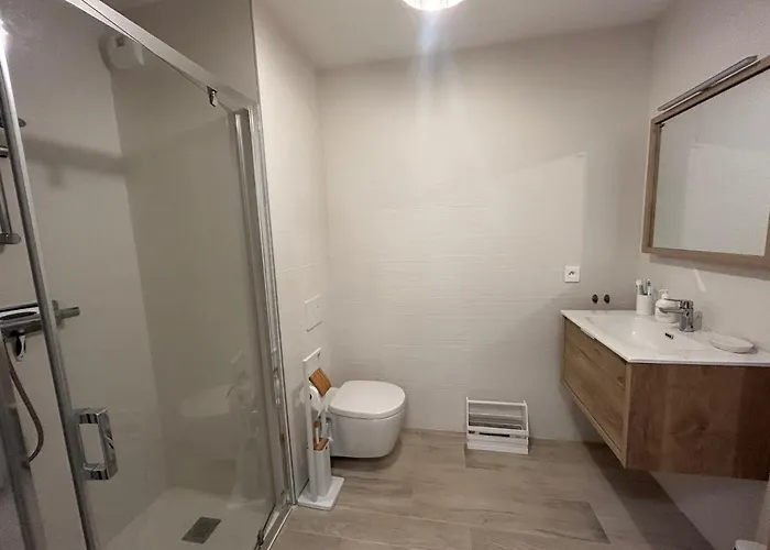 Apartment T2 Vue *